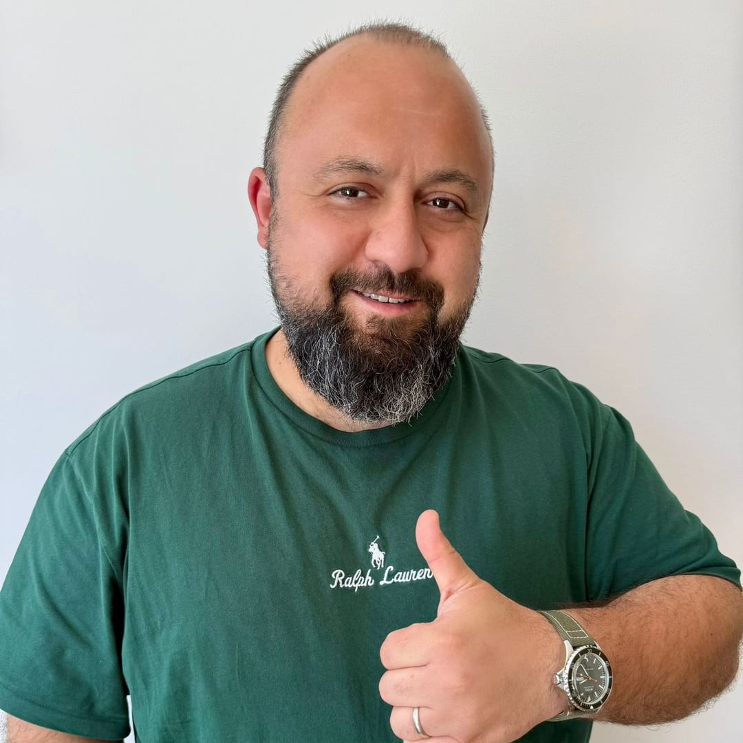 Mugur Marinescu — Performance Marketer
